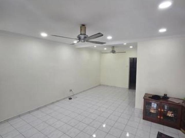 Terraced House for rent in Kepong, Kuala Lumpur