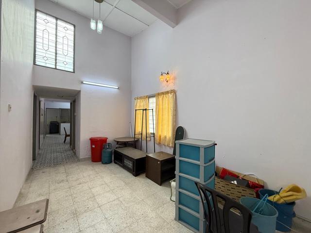Terraced House for rent in Kepong, Kuala Lumpur