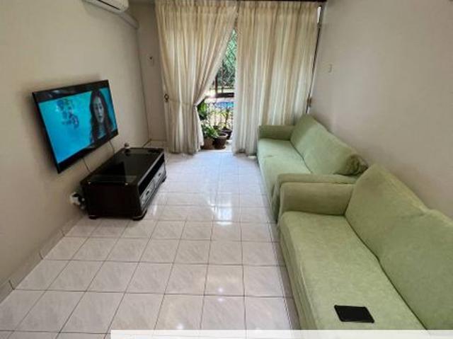 Condominium for sale in Selayang, Selangor