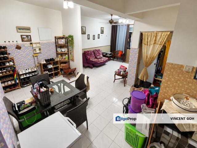 Condominium for sale in Taman Prima Selayang, Majlis Perbandaran Selayang