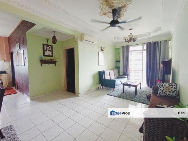 Condominium for sale in Selayang, Selangor