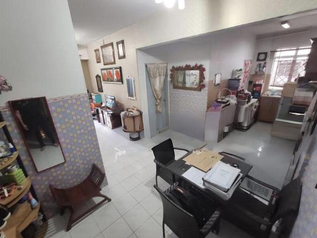 Apartment for sale in Majlis Perbandaran Selayang, Gombak