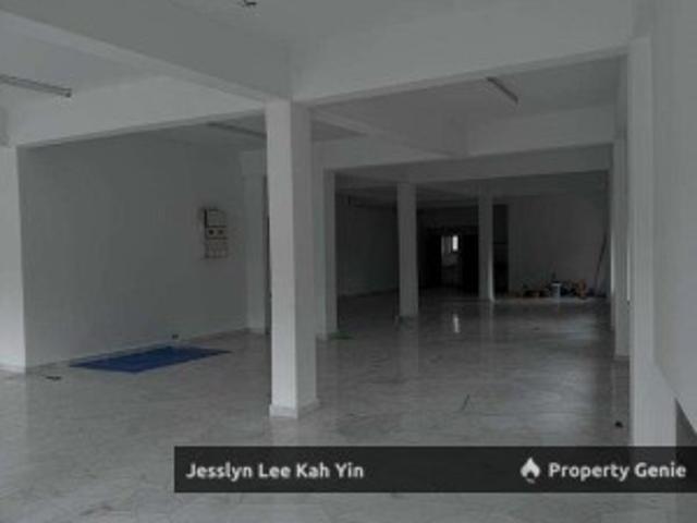 Shop for sale in Selayang, Selangor
