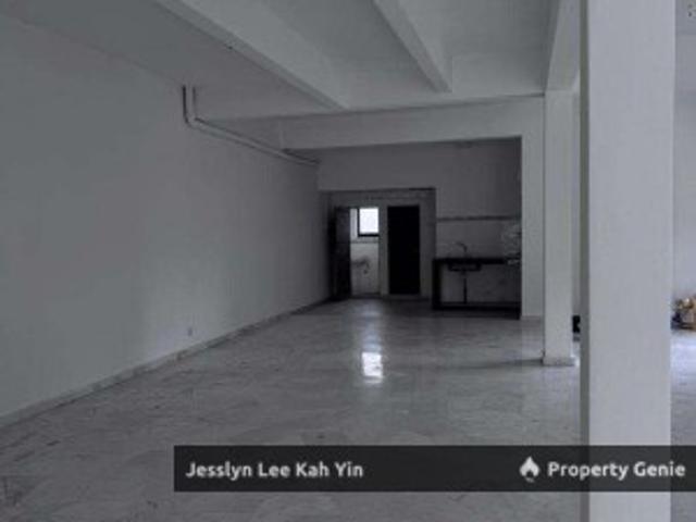 Shop for sale in Selayang, Selangor