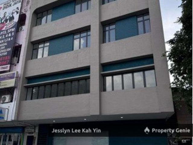 Shop for sale in Selayang, Selangor