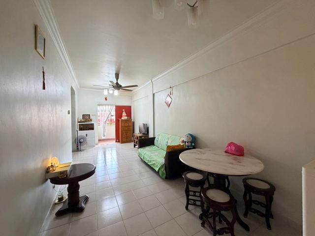Apartment for sale in Johore Bahru, Johor