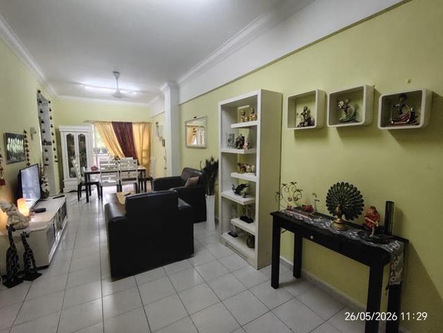 Apartment for sale in Johore Bahru, Johor