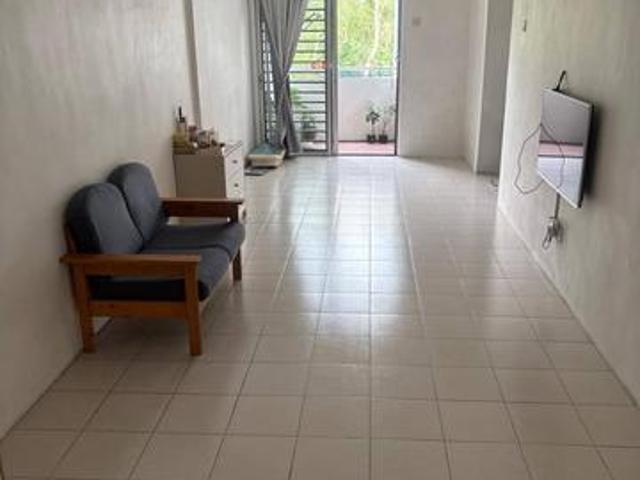 Apartment for sale in Johore Bahru, Johor