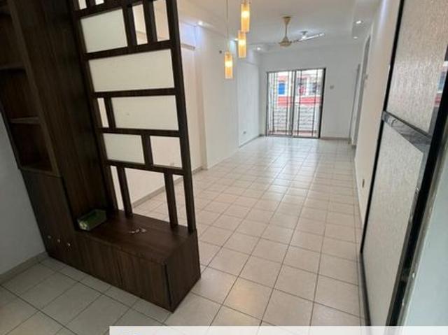 Condominium for sale in Bukit Ledang, Johor