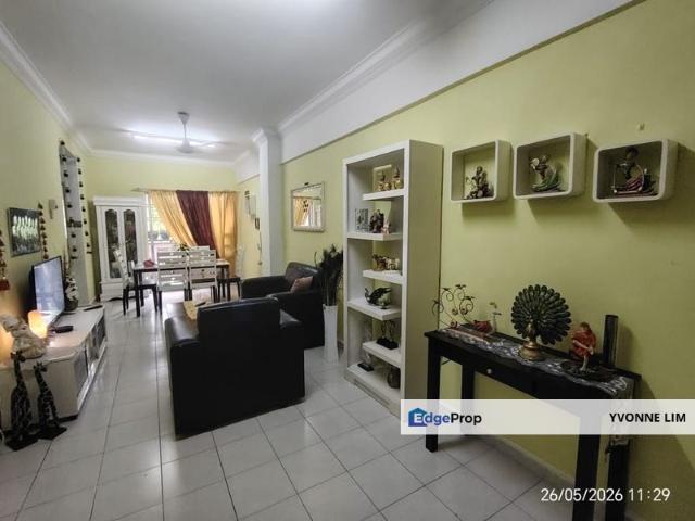 Condominium for sale in Bukit Ledang, Johor
