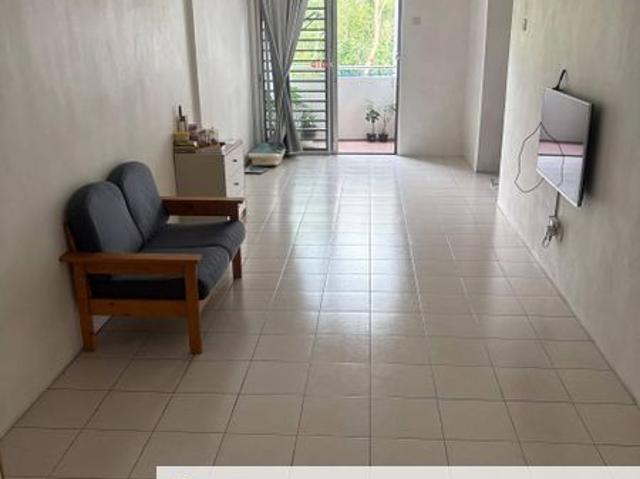 Condominium for sale in Bukit Ledang, Johor