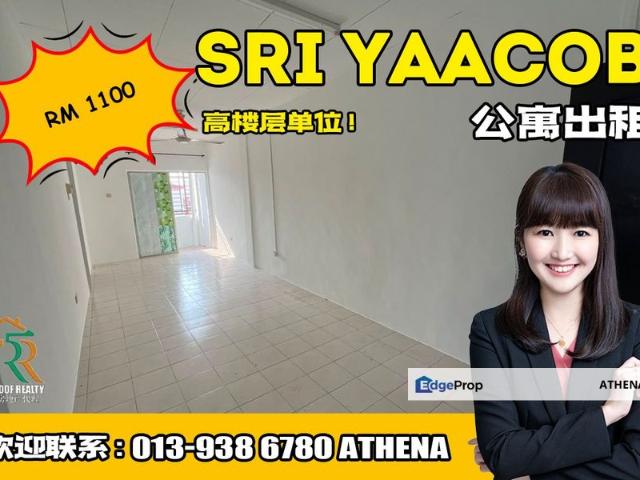 Condominium for rent in Bukit Ledang, Johor