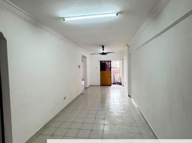 Condominium for rent in Bukit Ledang, Johor