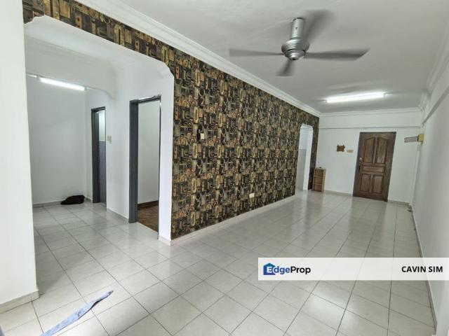 Condominium for rent in Bukit Ledang, Johor