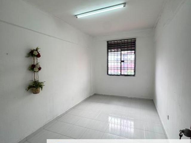 Condominium for rent in Bukit Ledang, Johor