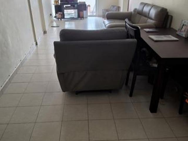 Apartment for sale in Johor Bahru