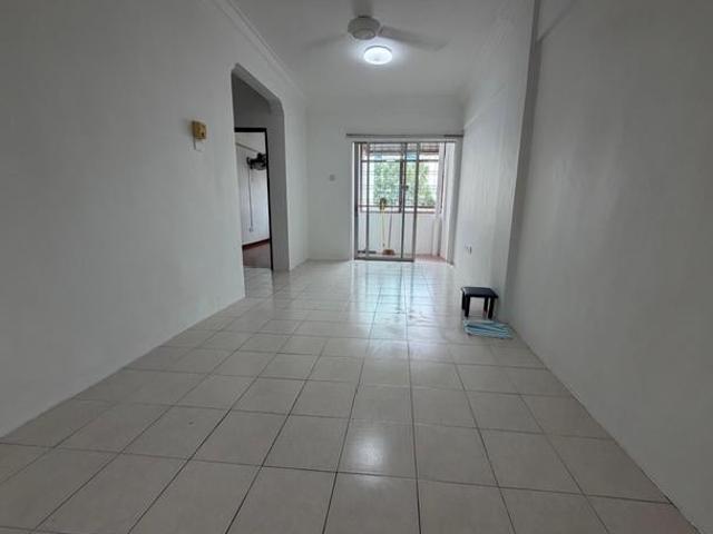 Apartment for sale in Johore Bahru, Johor