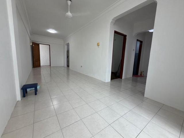 Apartment for sale in Johore Bahru, Johor