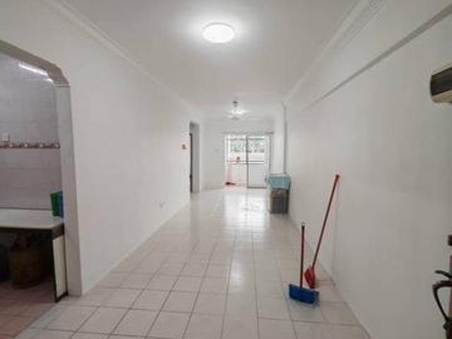 Apartment for sale in Johore Bahru, Johor