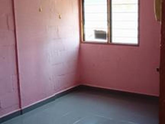 Flat for sale in Penang