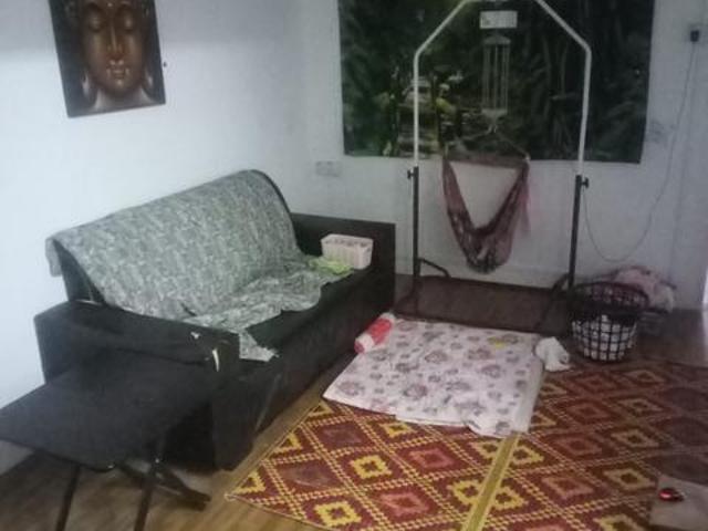 Flat for sale in Georgetown, Penang