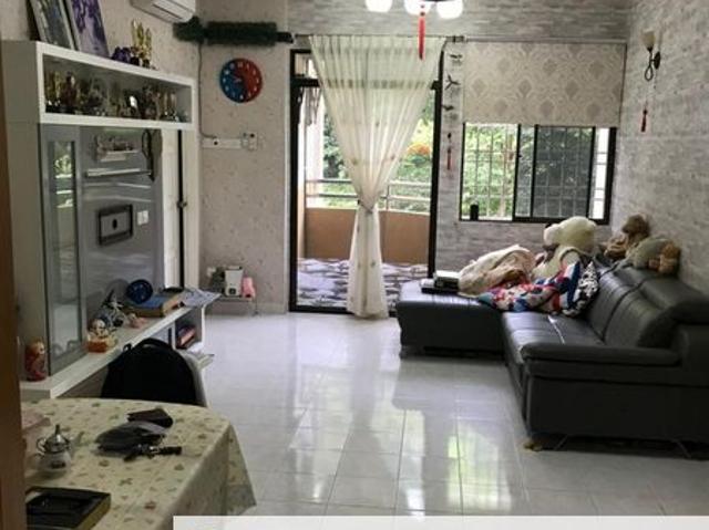 Condominium for sale in Georgetown, Penang