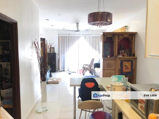 Condominium for sale in Georgetown, Penang