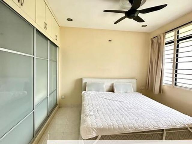 Condominium for sale in Georgetown, Penang