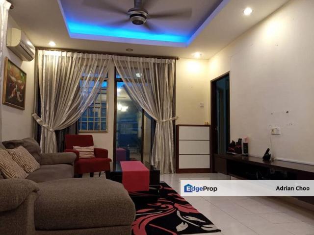 Condominium for sale in Georgetown, Penang