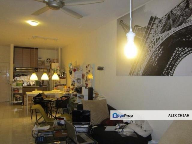 Condominium for sale in Georgetown, Penang