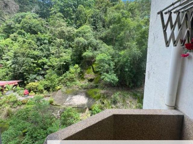 Condominium for sale in Georgetown, Penang