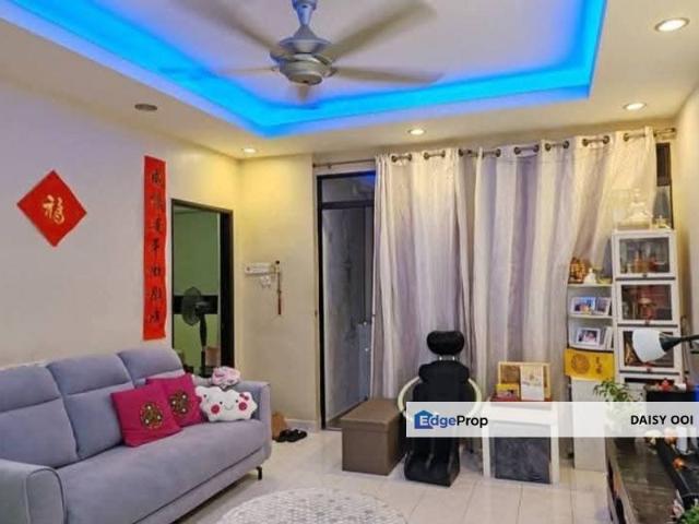 Condominium for sale in Georgetown, Penang