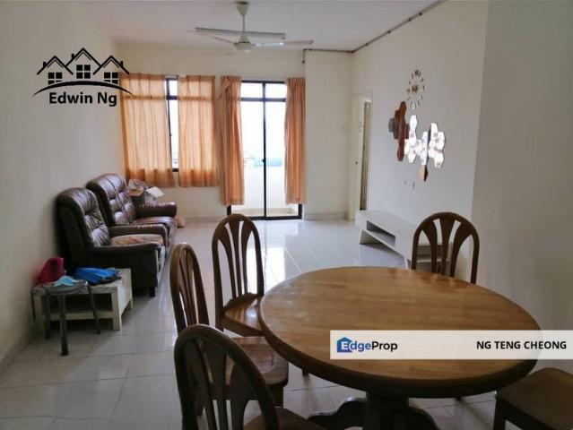 Condominium for rent in Georgetown, Penang