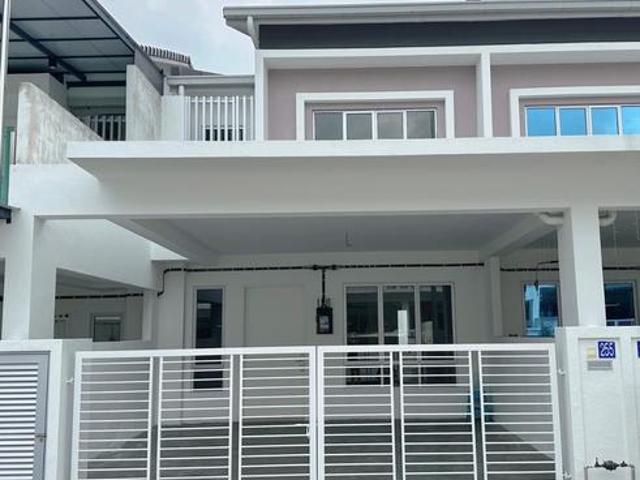 Terraced House for sale in Sendayan Village, Negeri Sembilan