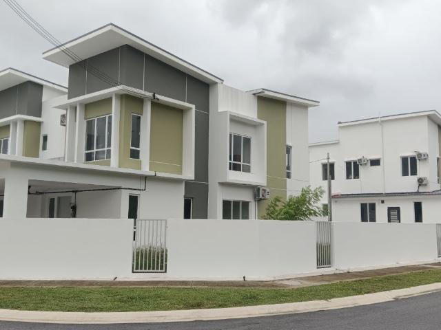 House for rent in Sendayan Village, Negeri Sembilan