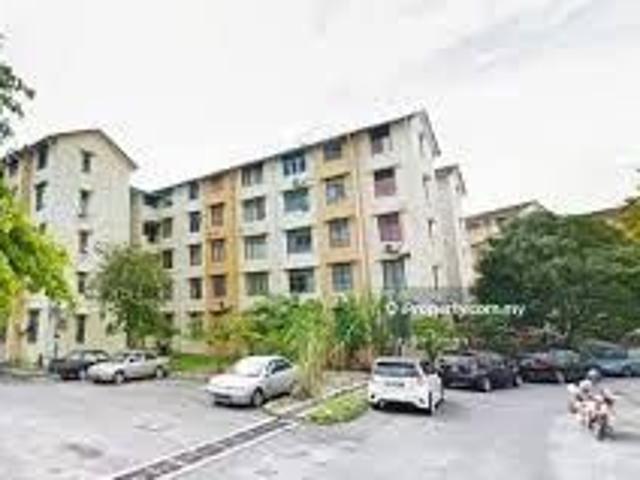 Apartment for rent in Country Heights Damansara, Kuala Lumpur