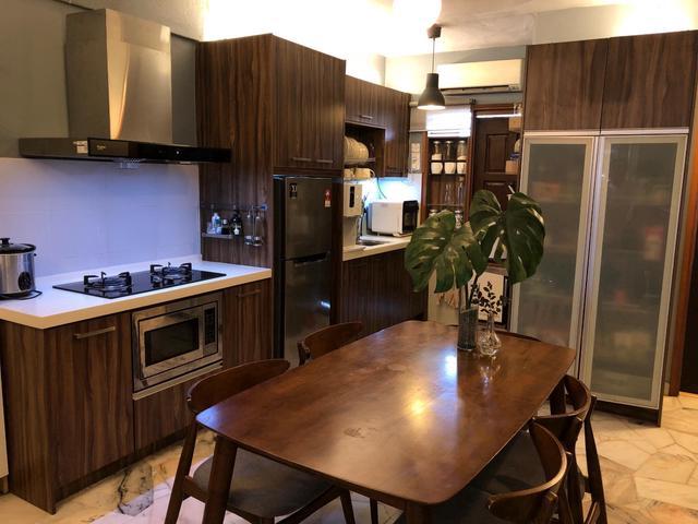 Condominium for sale in Kajang, Langat