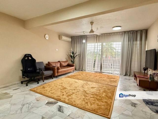 Condominium for sale in Kajang, Langat