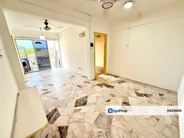 Condominium for sale in Kajang, Langat