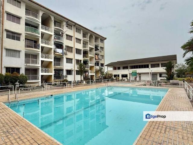 Condominium for sale in Majlis Perbandaran Kajang, Hulu Langat