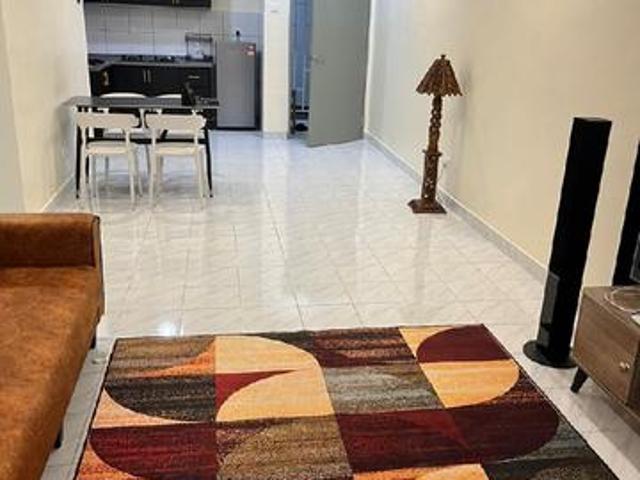 Condominium for rent in Malaka, Melaka