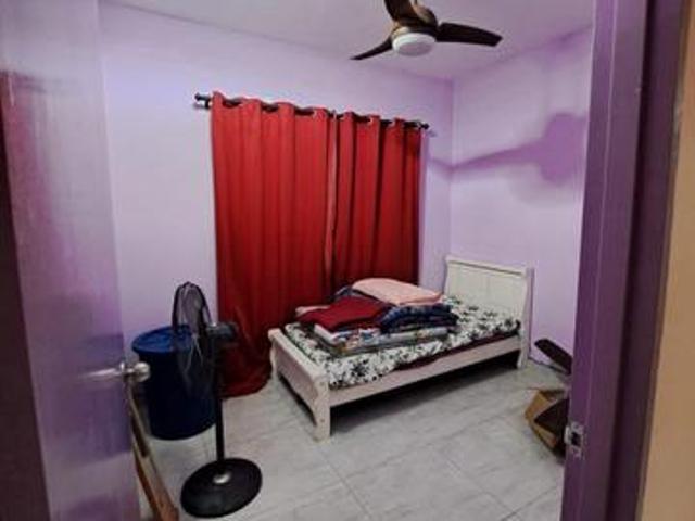 Apartment for sale in Johore Bahru, Johor