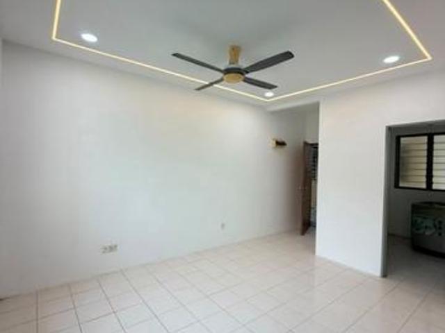 Apartment for sale in Johor Bahru