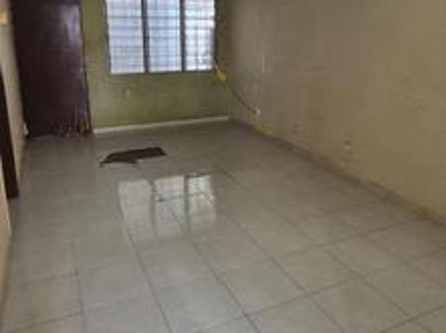 Apartment for sale in Kajang, Langat