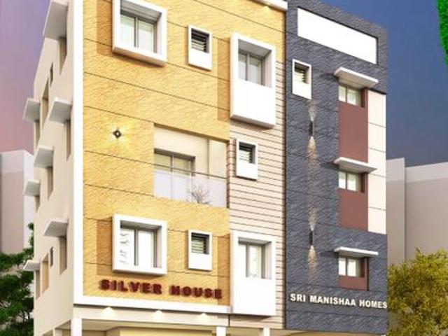Flat for sale in Tambaram East - Chennai, Tamil Nadu