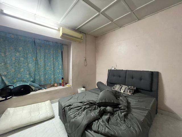 Terraced House for sale in Kepong, Kuala Lumpur