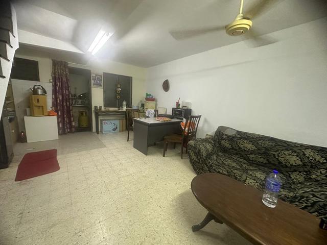Terraced House for sale in Kepong, Kuala Lumpur
