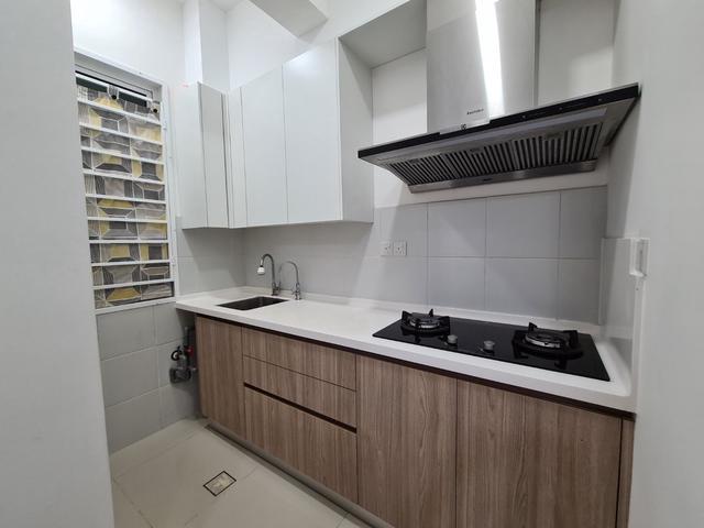 Serviced Residence for rent in Country Heights Damansara, Kuala Lumpur
