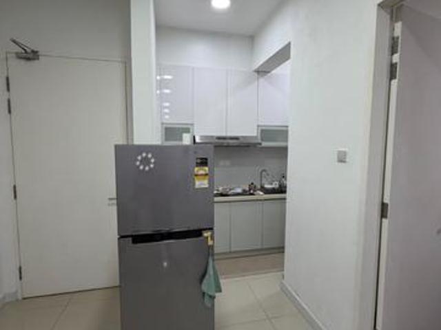 Serviced Residence for rent in Segambut, Kuala Lumpur