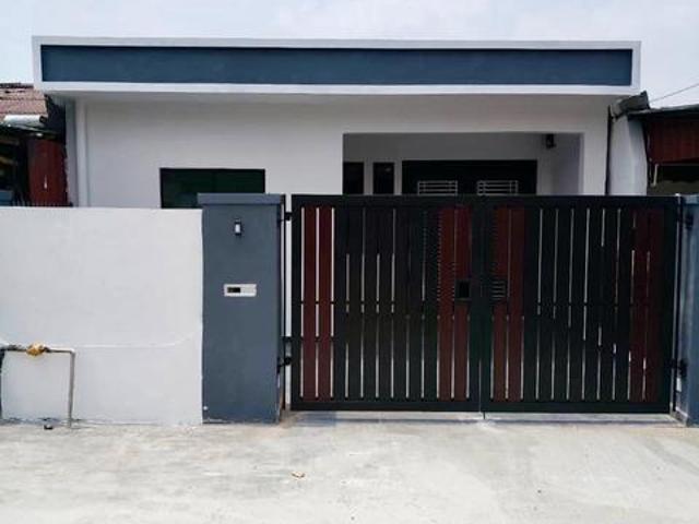 Terraced House for sale in Bukit Ledang, Johor
